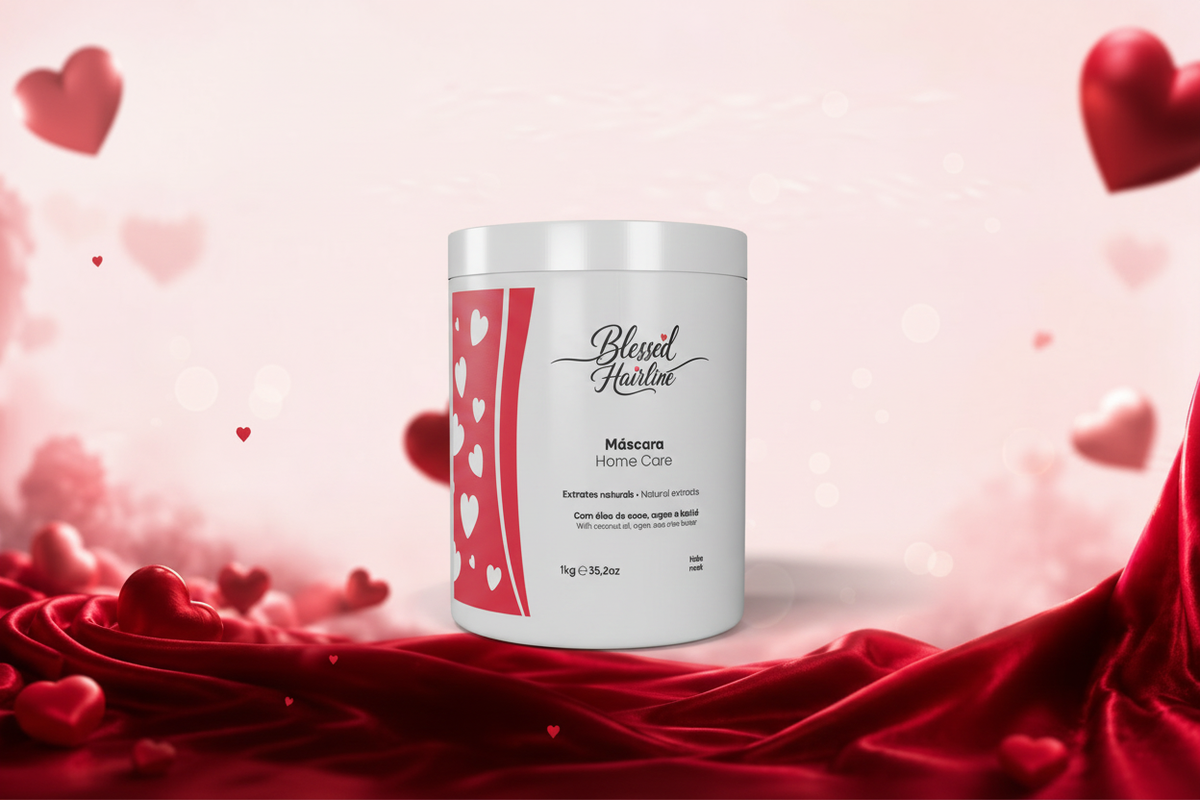 Banner Redução de Volume - Máscara Home Care 1kg - carrossel