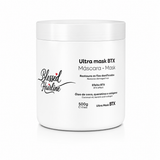 Ultra Mask BTX Capilar Blessed Hairline - 500g