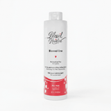 Blessed Hairline Hair Mask - 1 Litro - Progressiva Orgânica