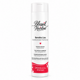 Condicionador Capilar Blessed Hairline Bendito Liso Home Care Pós-Progressiva 240ml
