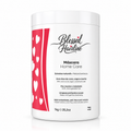 Máscara Capilar Hidratante Blessed Hairline Hidra Mask Home Care Pós-Química 1kg