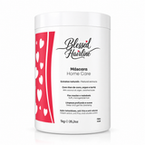 Máscara Capilar Hidratante Blessed Hairline Hidra Mask Home Care Pós-Química 1kg
